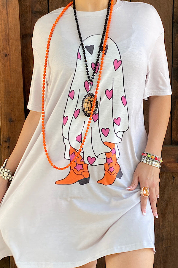 short sleeve halloween dress Short Sleeve purple Halloween dress fits 23 inch My Twinn doll