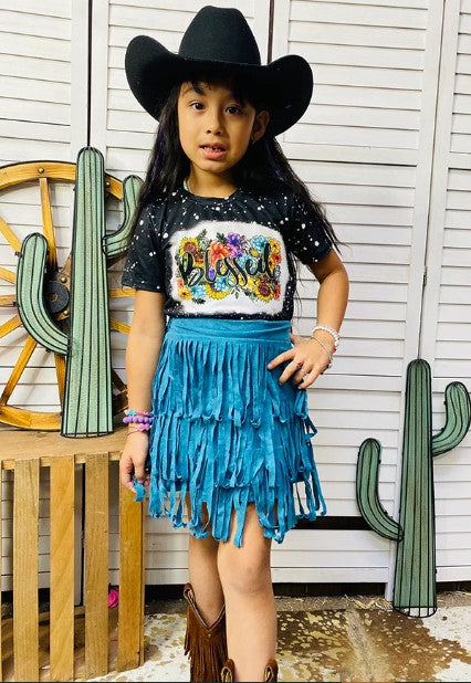 8 Must-Have Styles in Children's Boutique Fashion