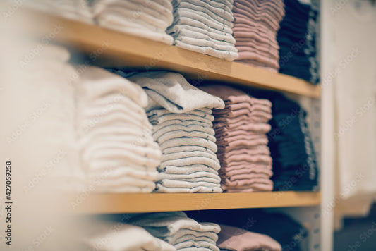 How to Choose the Right Wholesale Clothing Supplier for Your Business