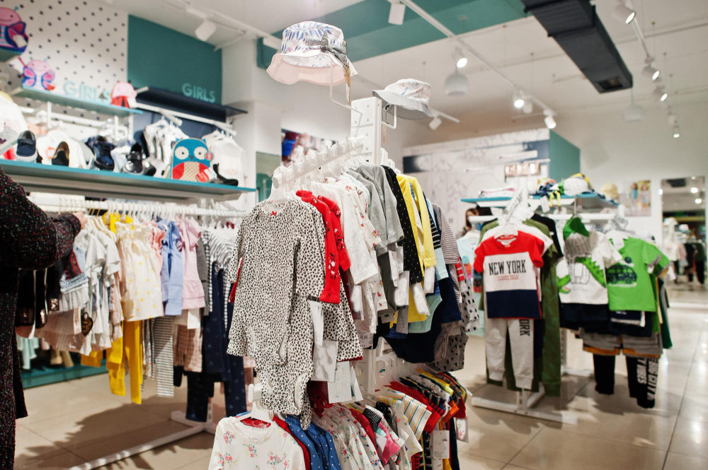 How Wholesale Children's Boutique Clothing Suppliers Can Help You Meet Consumer Demand