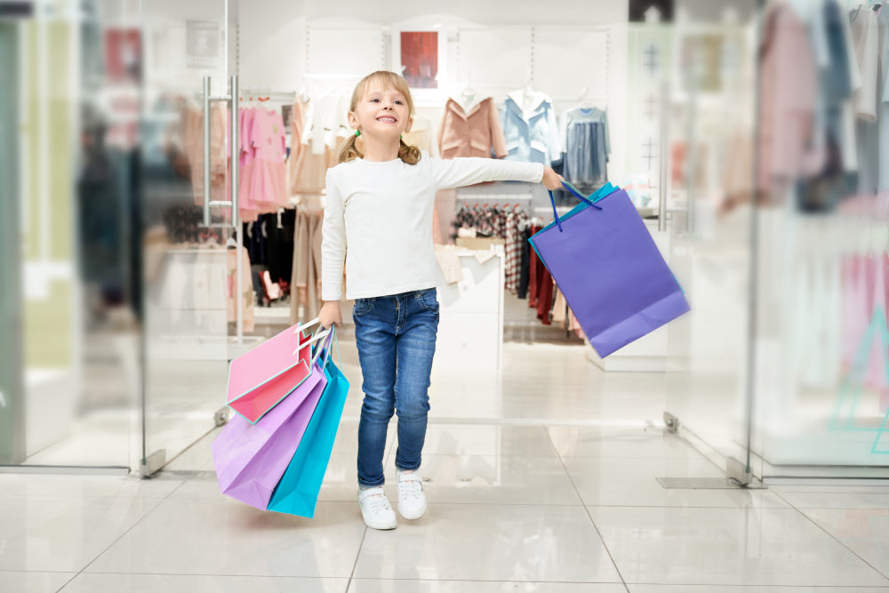 Why Wholesale Kids Boutique Clothing is a Smart Choice for Retailers