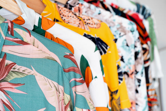 Planning to Buy Wholesale Clothing Online? Keep These Points in Mind