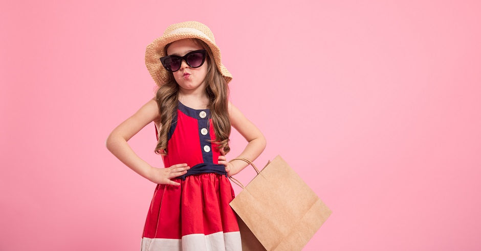 Key Questions to Ask Yourself Before Buying Kids’ Clothes