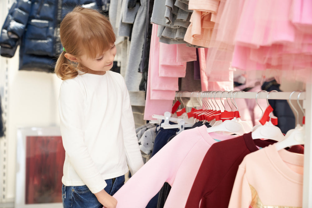 How to Create a Curated Collection for Your Wholesale Children's Boutique