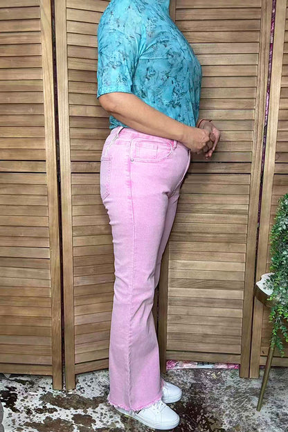 Western turquoise sheer women boutique top Southern Stitch XCH17024