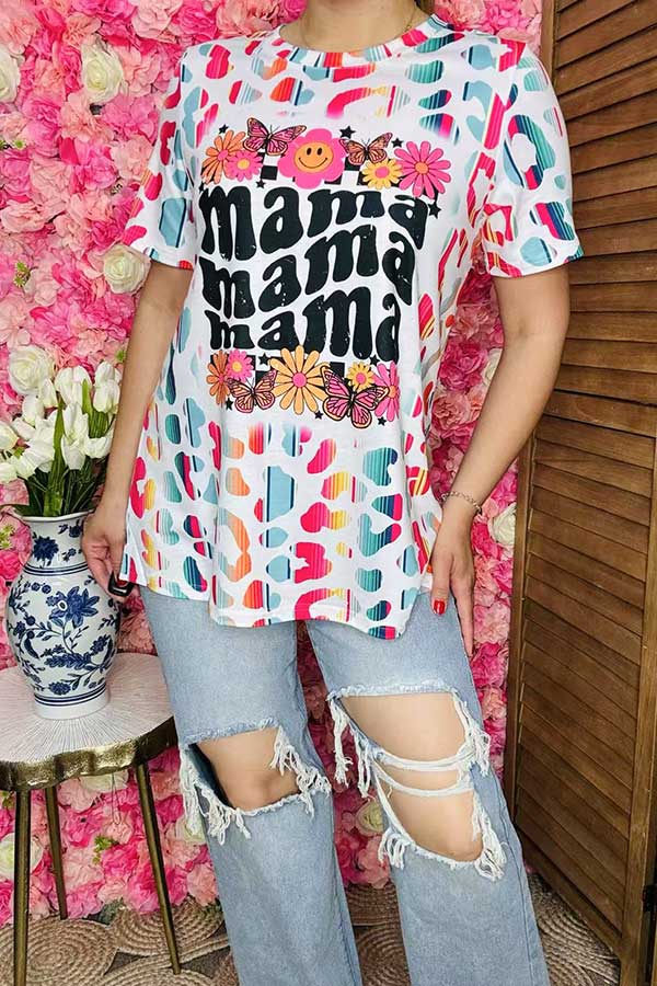 T-shirt suppliers 