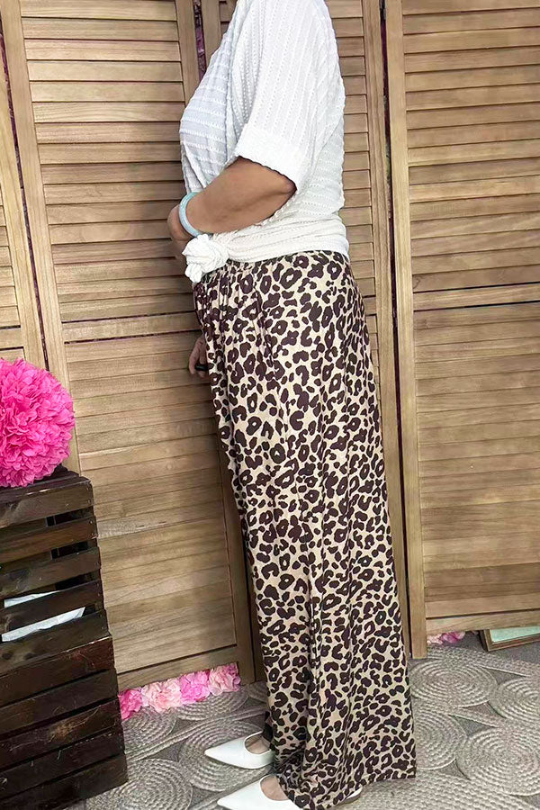 Ribbed knitted fabric off white short sleeve loose style women top GJQ15717